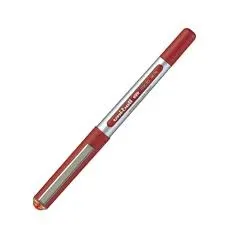 Boligrafo Roller Ub-150 Rojo