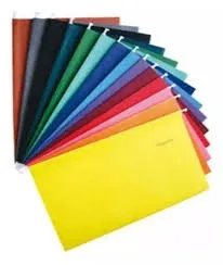 Carpeta Colgante (varios Colores)