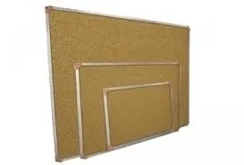 Cartelera De Corcho 45 X 60