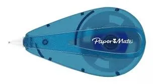 Corrector Cinta Paper Mate 5ml X 10mts