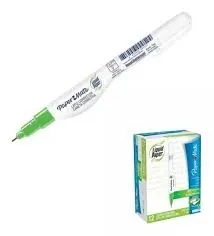 Corrector Lapiz Liquid Paper 7ml.