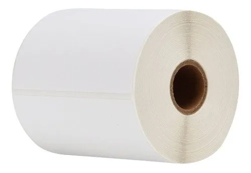 Etiqueta Ilustacion C40mm (100x80)mm 1b 600u