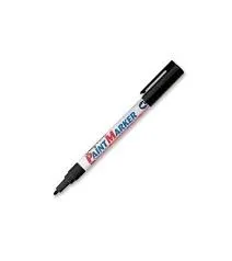 Marcador De Esmalte Artline 400xf Negro
