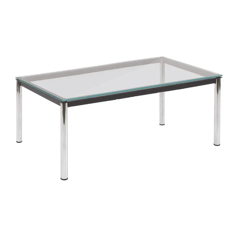 Mesa Lc10 1.20 X 0.80 X 0.33 S/vidrio