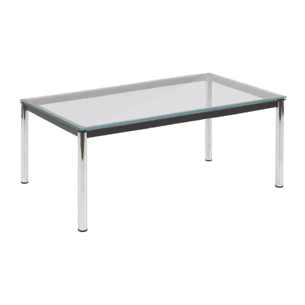 Mesa Lc10 1.20 X 0.80 X 0.33 S/vidrio