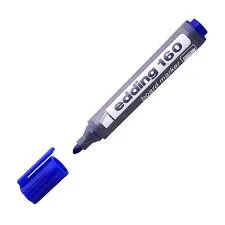 Marcador Pizarra Edding 160 Azul