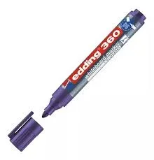 Marcador Pizarra Edding 360 Violeta