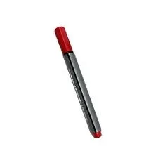 Marcador Pizarra Ibi Rojo