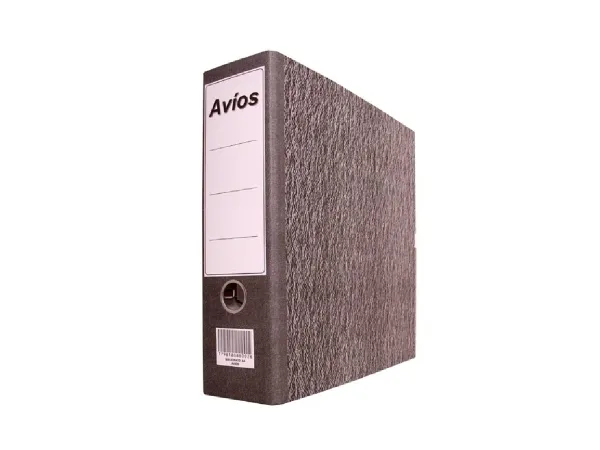 Bibliorato Carton A4 L7