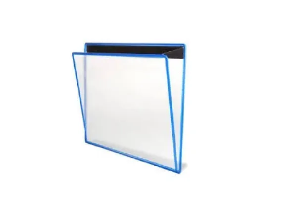 Funda Tarifold A3 Azul