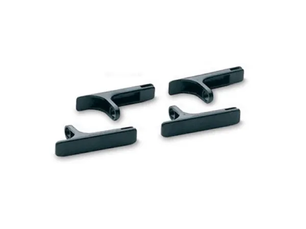 Kit Separadores Para Bandeja X4u. Pizzini