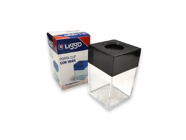 Porta Clip Imantado