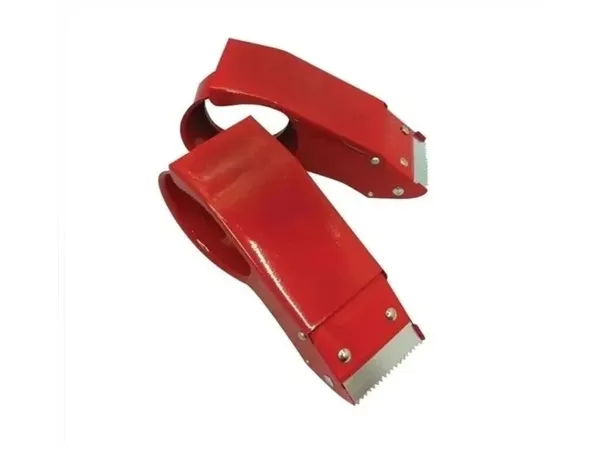 Racionador Para Cinta De Embalar Sin Grip