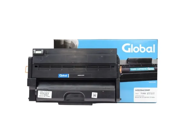 Toner Alternativo Ricoh  3710