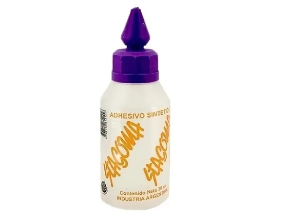 Adhesivo Sintetico 30ml