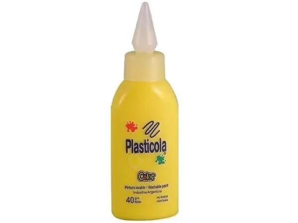Adhesivo Vinilico 40grs Am Plasticola
