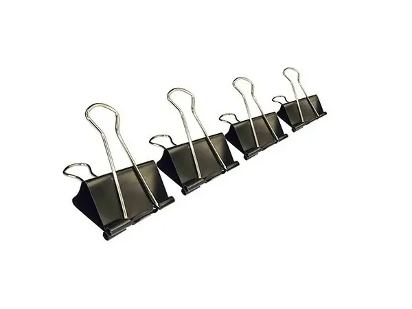 Aprieta Papel Binder 32mm