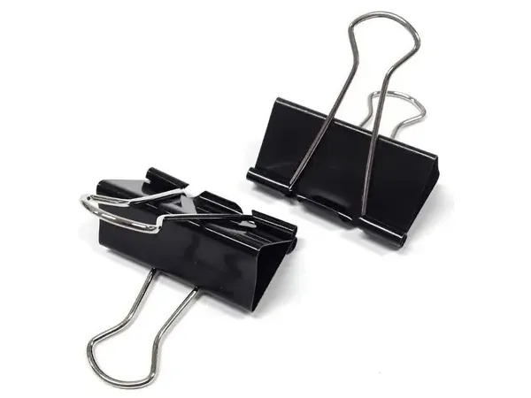 Aprieta Papel Binder 51mm