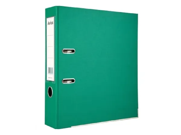 Bibliorato A4 L5 Verde
