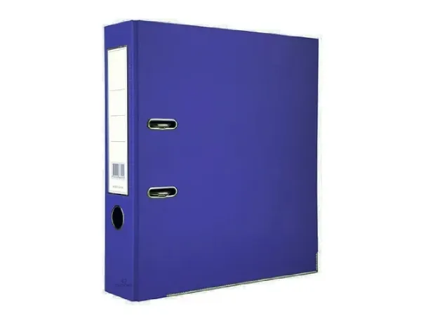 Bibliorato A4 L7 Azul