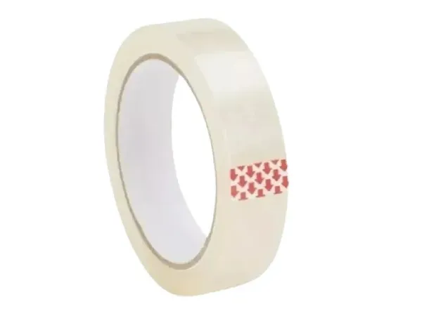 Cinta Adhesiva De Papel 12mmx50mts