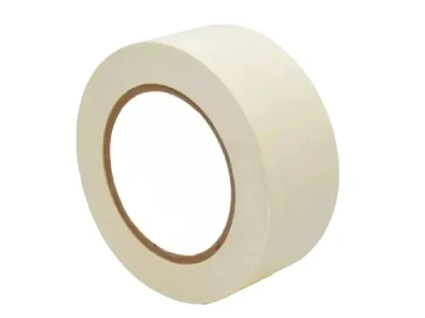 Cinta Adhesiva De Papel 36mmx50mts