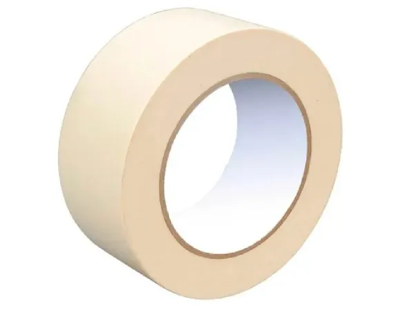 Cinta Adhesiva De Papel 48mmx50mts