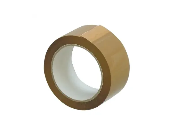 Cinta Embalaje Marron 48mmx100mts