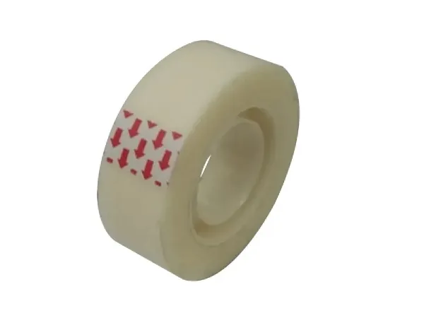 Cinta Invisible 18mmx30mts