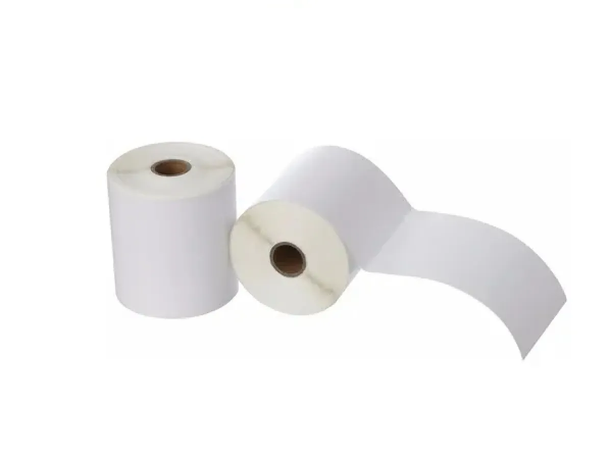 Etiqueta Termico (101x101) 1b 500u Cc