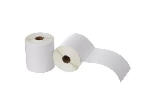 Etiqueta Termico (101x101) 1b 500u Cc