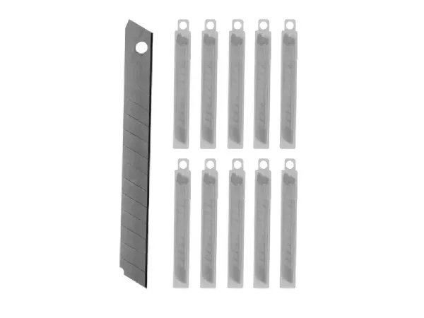 Repuesto Cortantes 9mm 10u