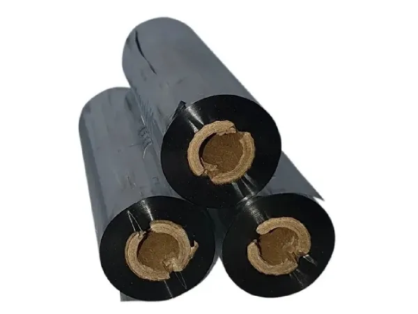 Ribbon Cera Rollo De 102mm X 450mts