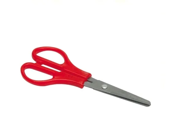 Tijera De Acero Ibico 13cm