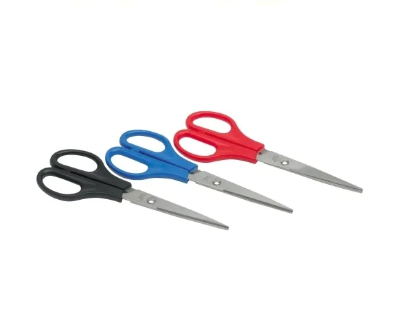 Tijera De Acero Ibico 17cm