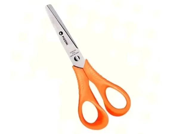 Tijera De Acero Pizzini 13cm