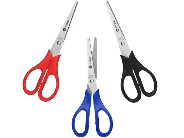 Tijera De Acero Pizzini 17cm