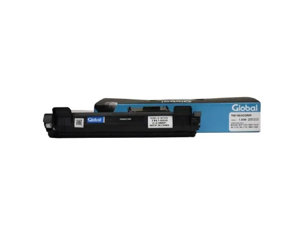 Toner Alternativo Brother Tn1000-1060