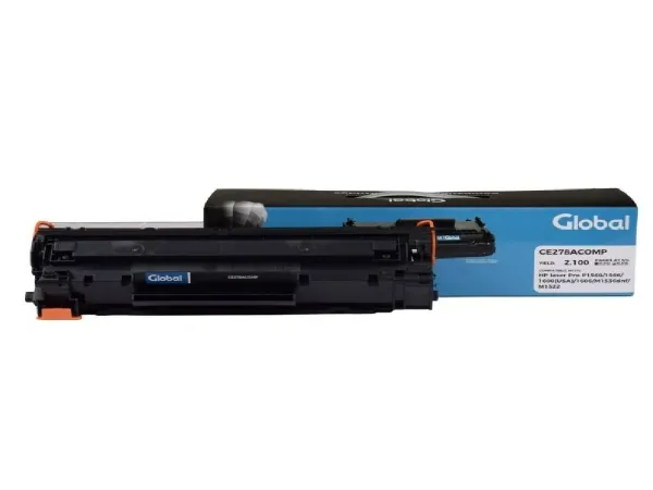 Toner Alternativo Hp Ce278a