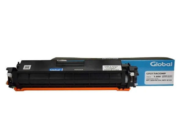 Toner Alternativo Hp Cf217a
