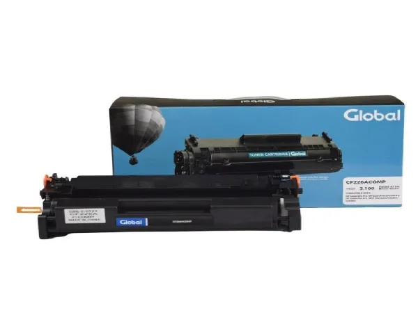 Toner Alternativo Hp Cf226a