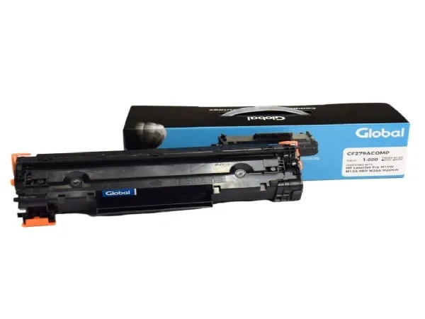 Toner Alternativo Hp Cf279a