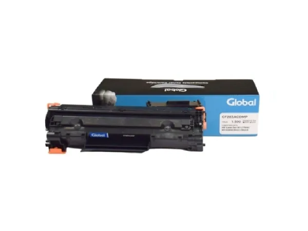 Toner Alternativo Hp Cf283a