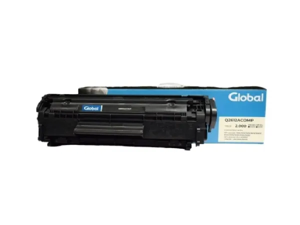 Toner Alternativo Hp Q2612a