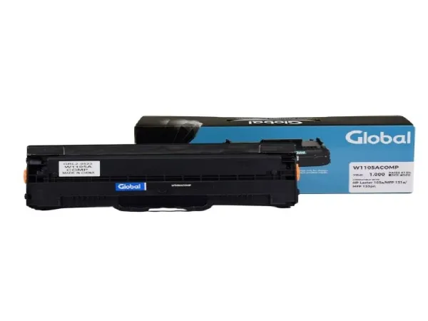 Toner Alternativo W1105a Sin Chip