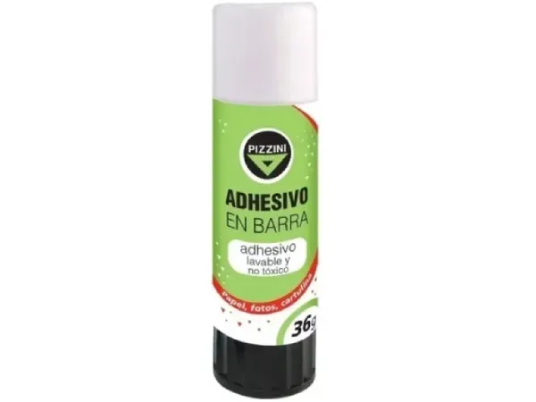 Adhesivo En Barra Pizzini 36 Grs.