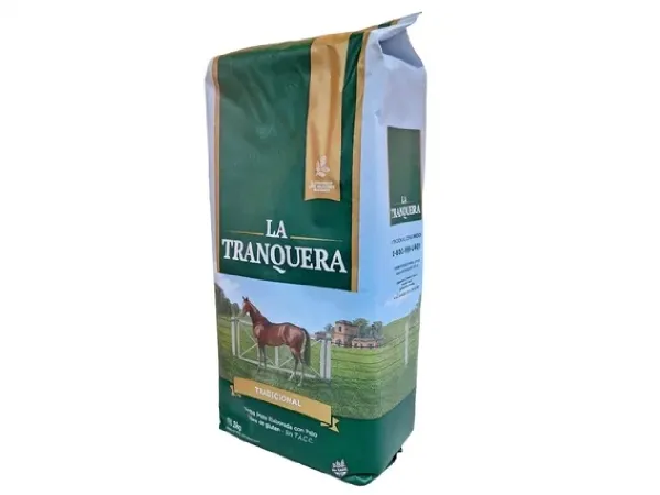 Yerba La Tranquera 1kg