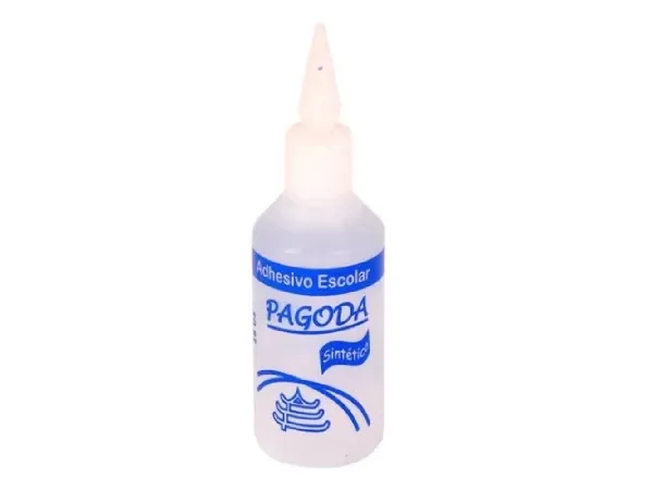 Adhesivo Sintetico Pagoda 30ml