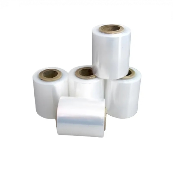 Film Stretch 10 Cm Cristal