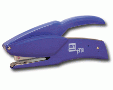 Abrochadora Pinza N°50 Fx Pintada